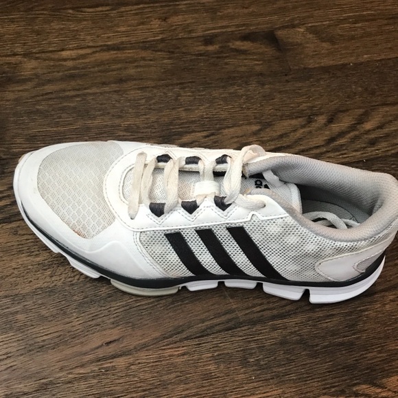 Adidas sneakers women’s 7.5/mens 6 great condition - Picture 2 of 6